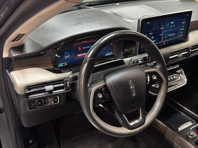 2023 Lincoln Corsair in Burlington, WI 53105 - 18113701 16
