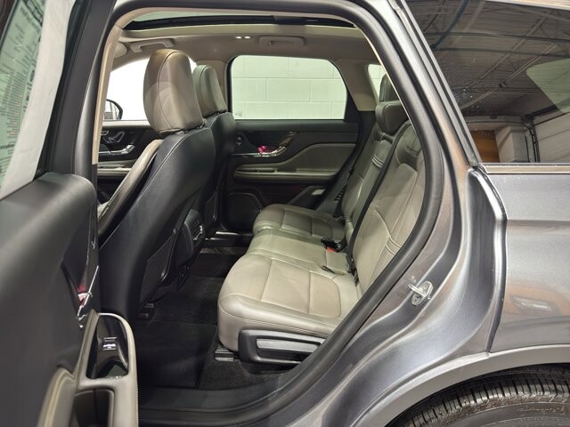 2023 Lincoln Corsair in Burlington, WI 53105 - 18113701 12
