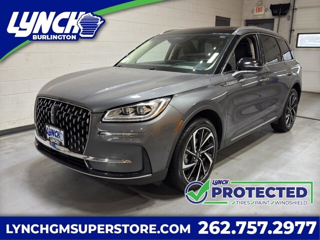 2023 Lincoln Corsair in Burlington, WI 53105 - 18113701
