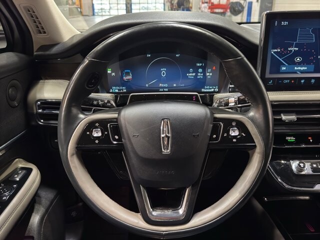 2023 Lincoln Corsair in Burlington, WI 53105 - 18113701 22