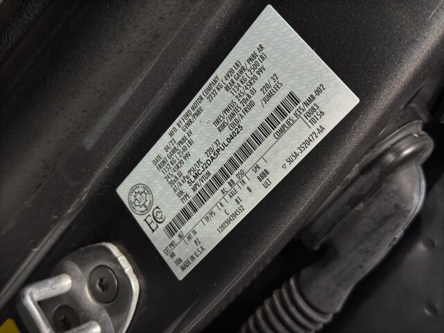 2023 Lincoln Corsair in Burlington, WI 53105 - 18113701 41