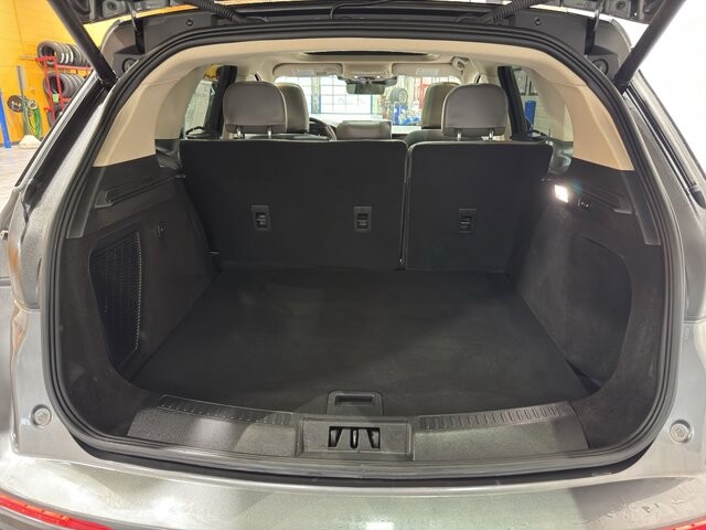 2023 Lincoln Corsair in Burlington, WI 53105 - 18113701 20