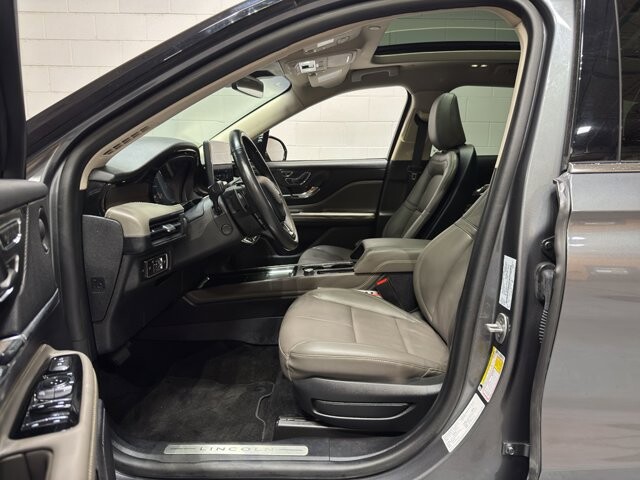 2023 Lincoln Corsair in Burlington, WI 53105 - 18113701 15