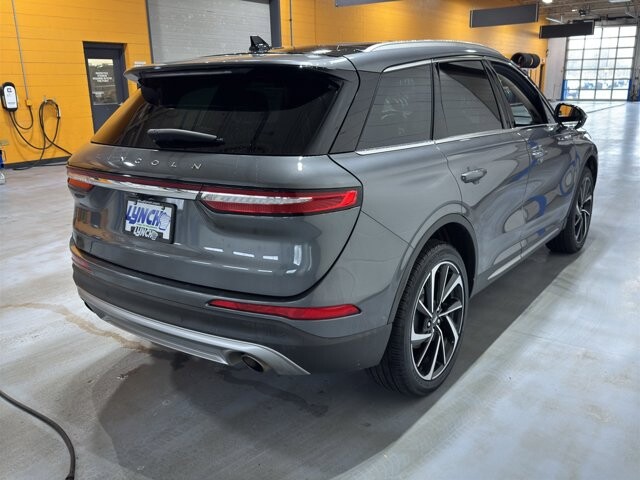 2023 Lincoln Corsair in Burlington, WI 53105 - 18113701 5