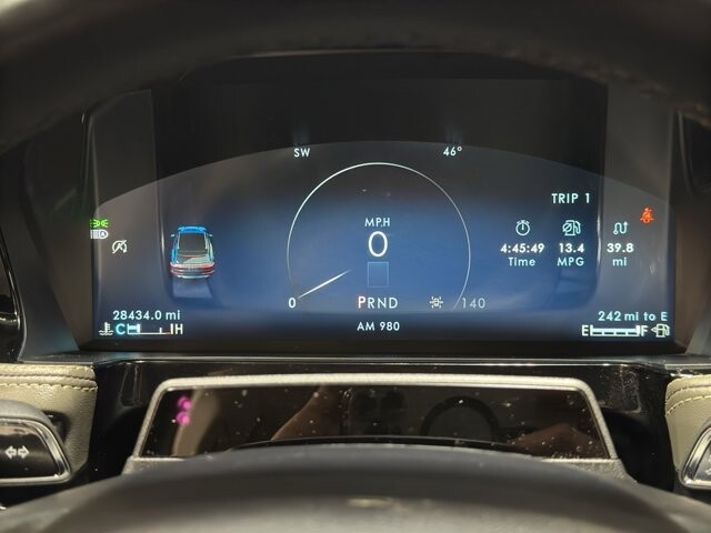 2023 Lincoln Corsair in Burlington, WI 53105 - 18113701 27