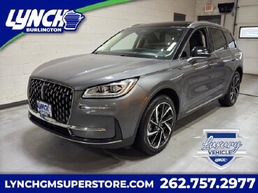 2023 Lincoln Corsair in Burlington, WI 53105