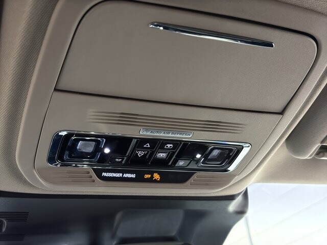 2023 Lincoln Corsair in Burlington, WI 53105 - 18113701 37