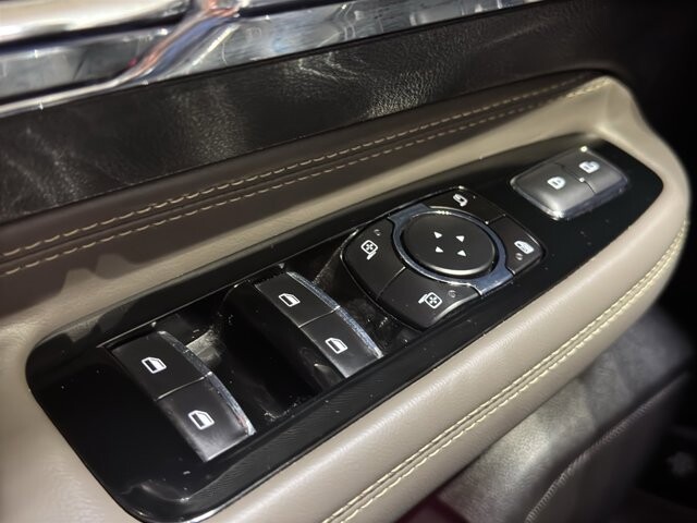 2023 Lincoln Corsair in Burlington, WI 53105 - 18113701 36