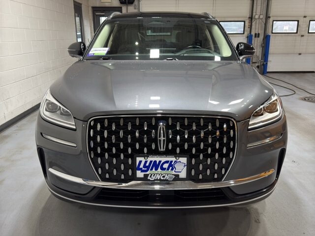 2023 Lincoln Corsair in Burlington, WI 53105 - 18113701 8