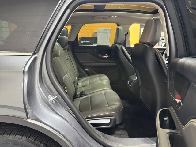 2023 Lincoln Corsair in Burlington, WI 53105 - 18113701 19