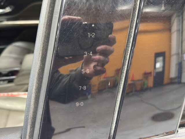 2023 Lincoln Corsair in Burlington, WI 53105 - 18113701 10