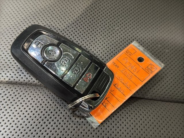 2023 Lincoln Corsair in Burlington, WI 53105 - 18113701 43