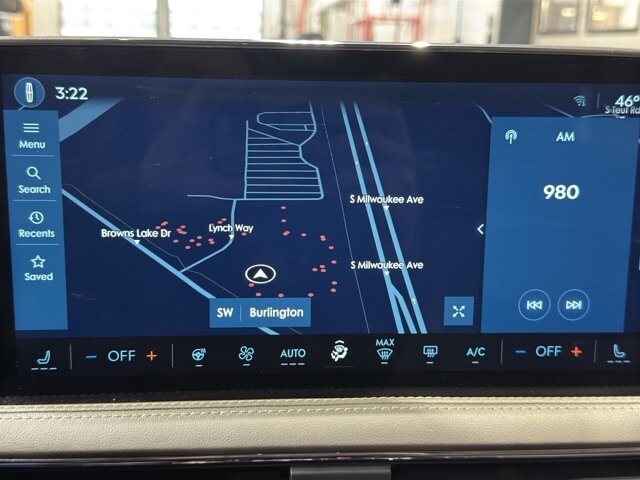 2023 Lincoln Corsair in Burlington, WI 53105 - 18113701 30