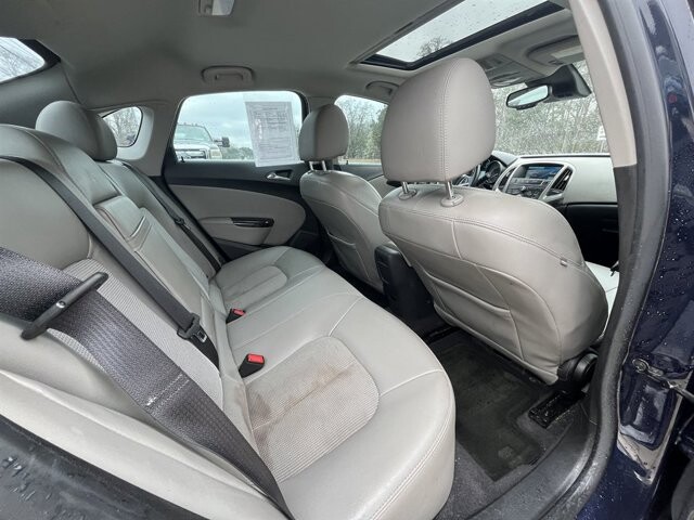 2015 Buick Verano in Flowery Branch, GA 30542 - 18113702 10