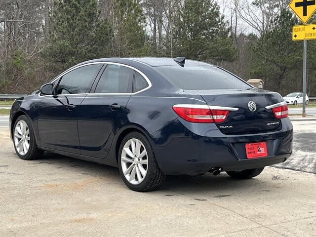 2015 Buick Verano in Flowery Branch, GA 30542 - 18113702 6
