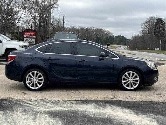 2015 Buick Verano in Flowery Branch, GA 30542 - 18113702 4