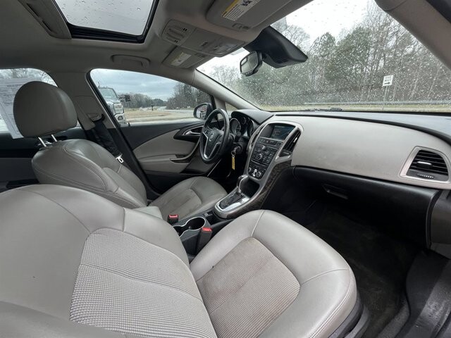 2015 Buick Verano in Flowery Branch, GA 30542 - 18113702 9