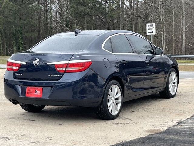 2015 Buick Verano in Flowery Branch, GA 30542 - 18113702 5