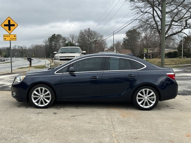 2015 Buick Verano in Flowery Branch, GA 30542 - 18113702 3
