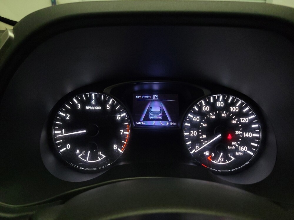 2020 Nissan Pathfinder in Riverside, CA 92504 - 18113707 23