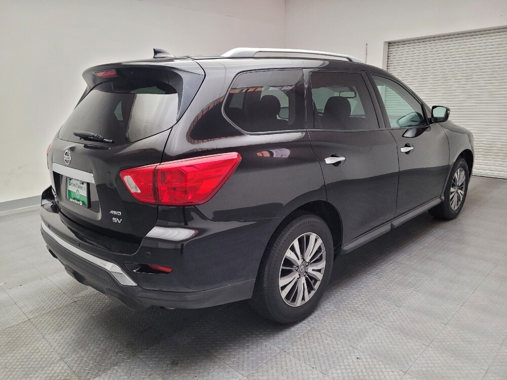 2020 Nissan Pathfinder in Riverside, CA 92504 - 18113707 9