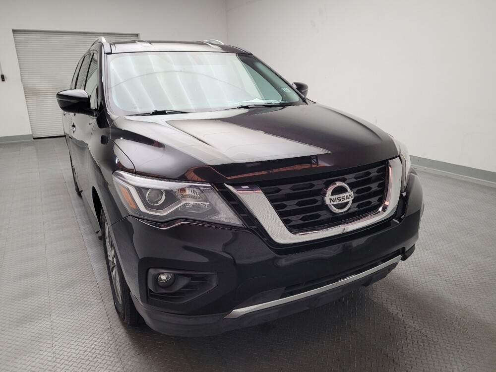 2020 Nissan Pathfinder in Riverside, CA 92504 - 18113707 14