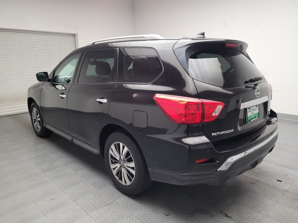 2020 Nissan Pathfinder in Riverside, CA 92504 - 18113707 5