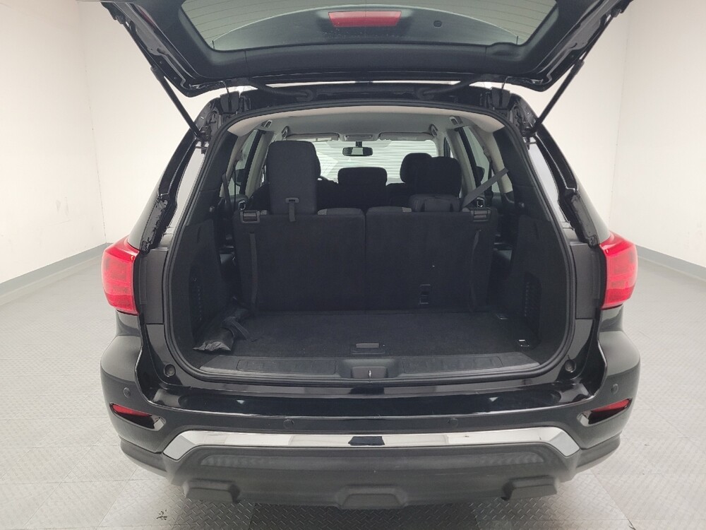 2020 Nissan Pathfinder in Riverside, CA 92504 - 18113707 29