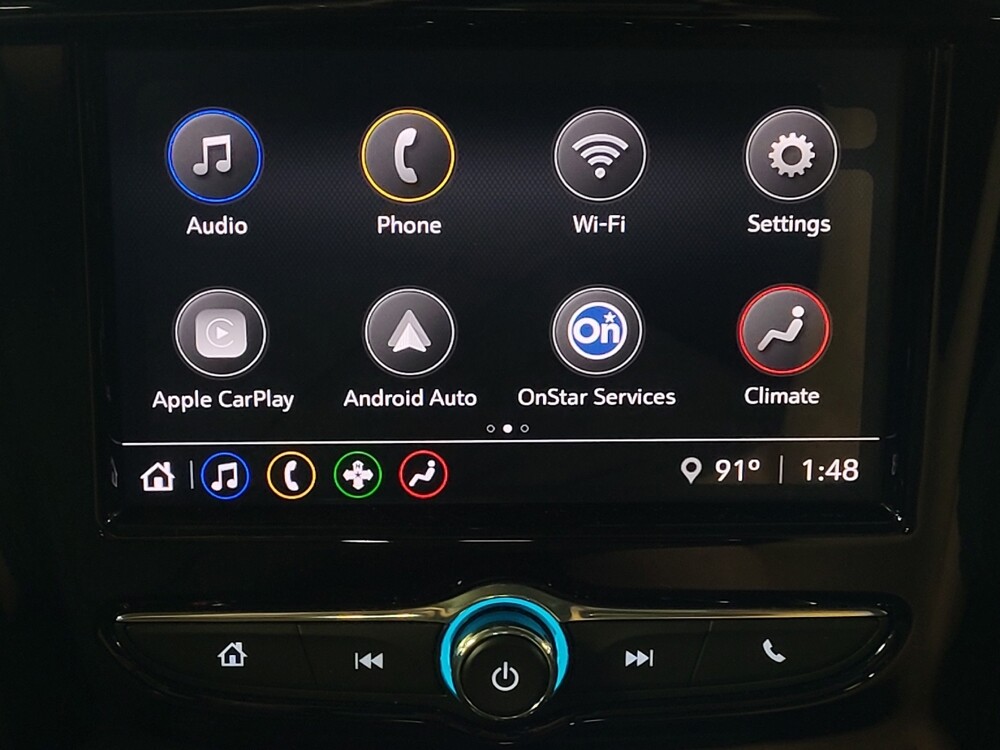 2020 Chevrolet Traverse in Hialeah, FL 33014 - 18113709 25