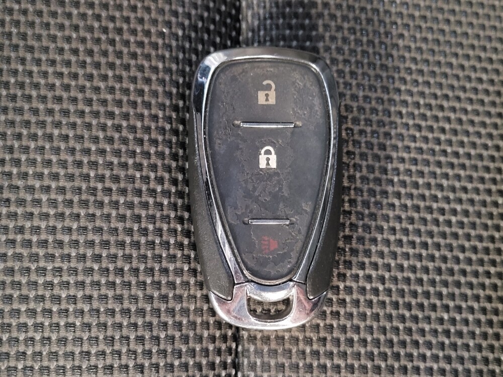 2020 Chevrolet Traverse in Hialeah, FL 33014 - 18113709 32