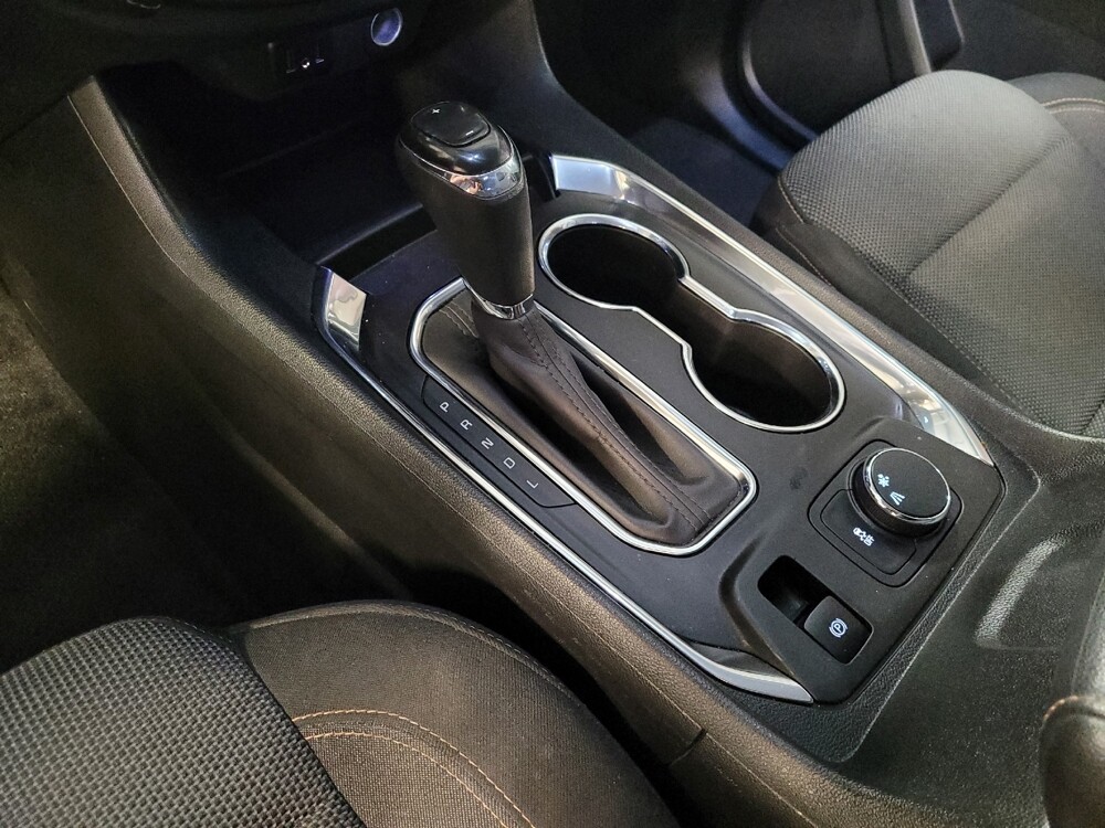 2020 Chevrolet Traverse in Hialeah, FL 33014 - 18113709 26