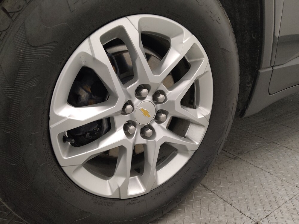 2020 Chevrolet Traverse in Hialeah, FL 33014 - 18113709 31