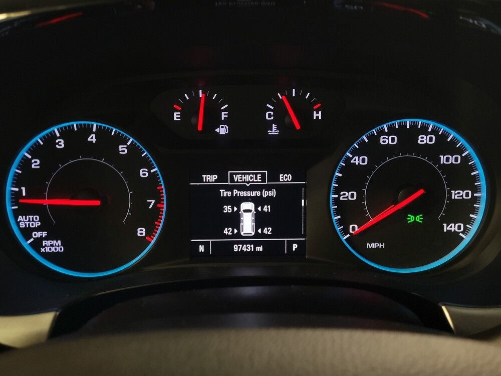 2020 Chevrolet Traverse in Hialeah, FL 33014 - 18113709 23