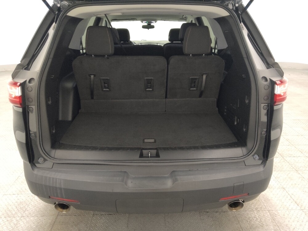 2020 Chevrolet Traverse in Hialeah, FL 33014 - 18113709 29