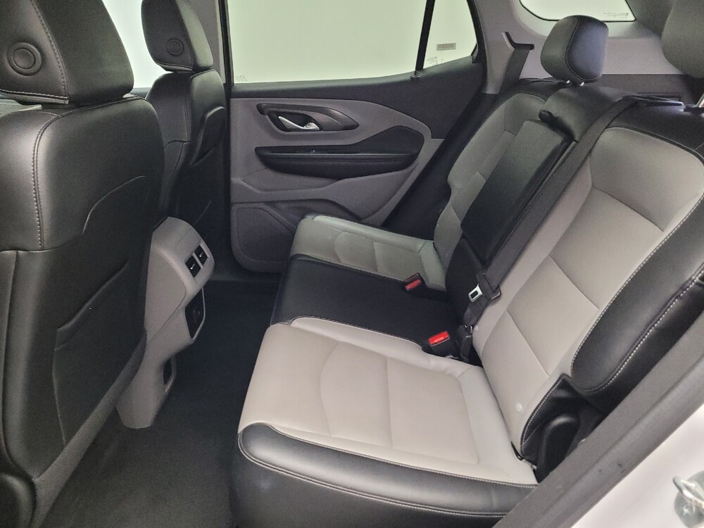 2024 GMC Terrain in Downey, CA 90241 - 18113710 18