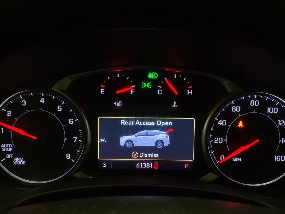 2024 GMC Terrain in Downey, CA 90241 - 18113710 23