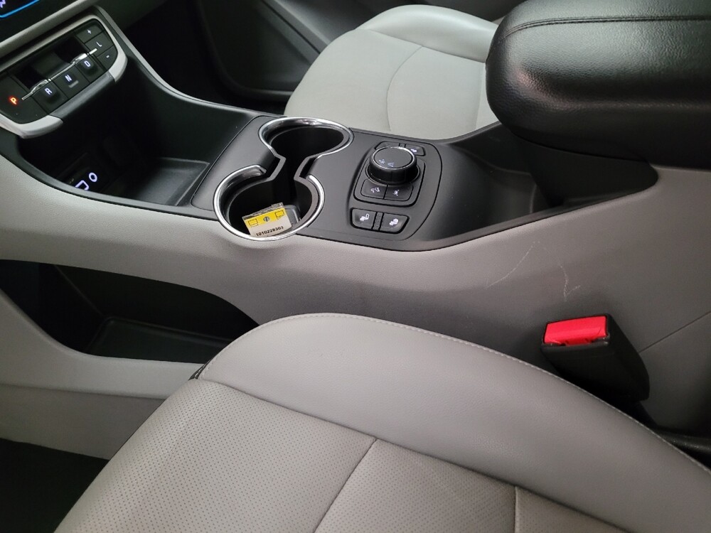 2024 GMC Terrain in Downey, CA 90241 - 18113710 26