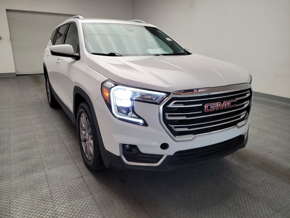 2024 GMC Terrain in Downey, CA 90241 - 18113710 14
