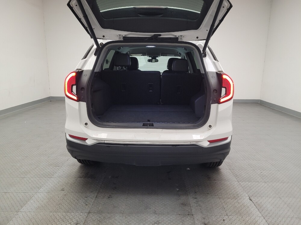 2024 GMC Terrain in Downey, CA 90241 - 18113710 29