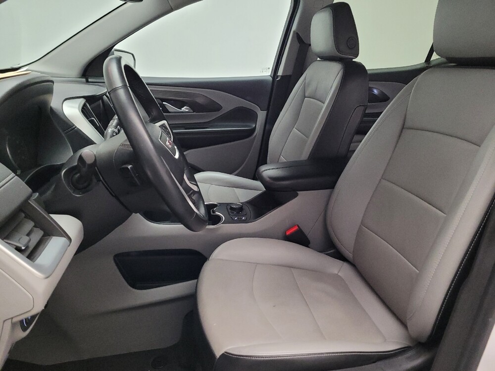 2024 GMC Terrain in Downey, CA 90241 - 18113710 17