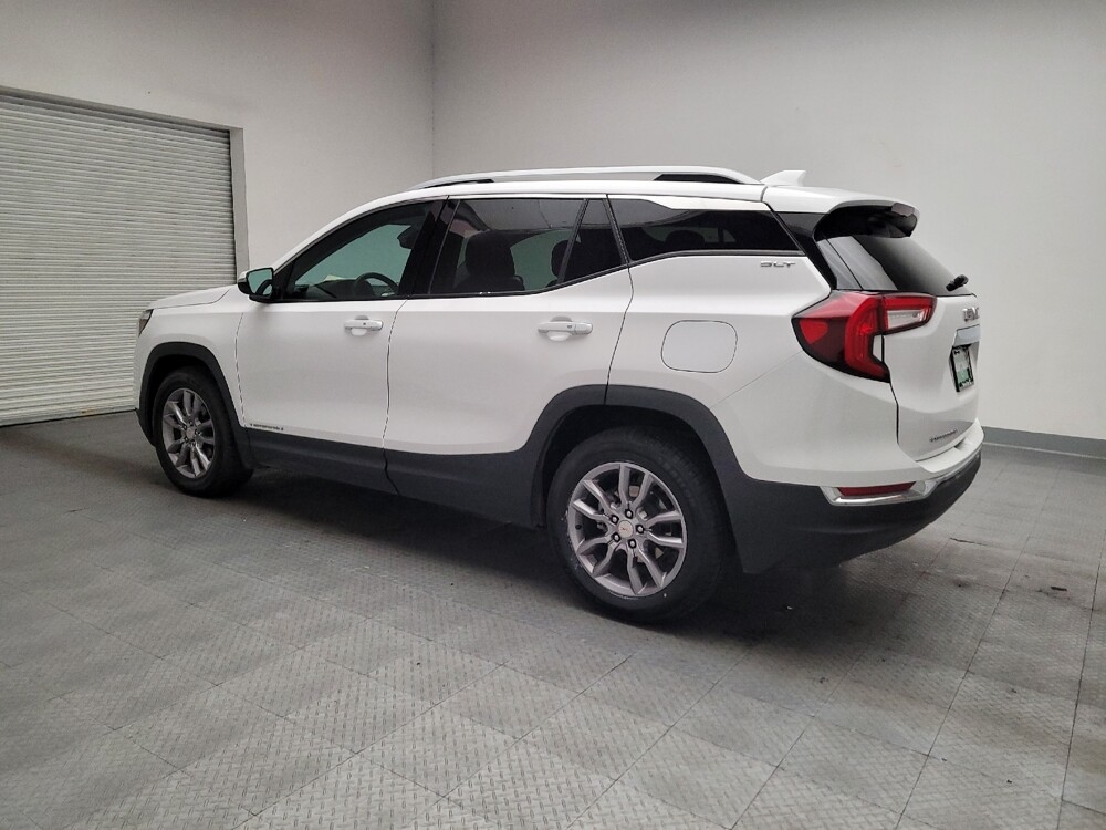 2024 GMC Terrain in Downey, CA 90241 - 18113710 3