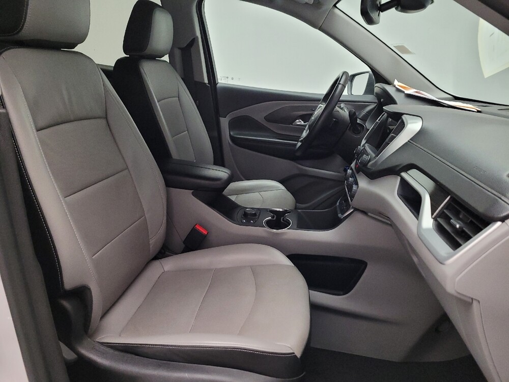 2024 GMC Terrain in Downey, CA 90241 - 18113710 21