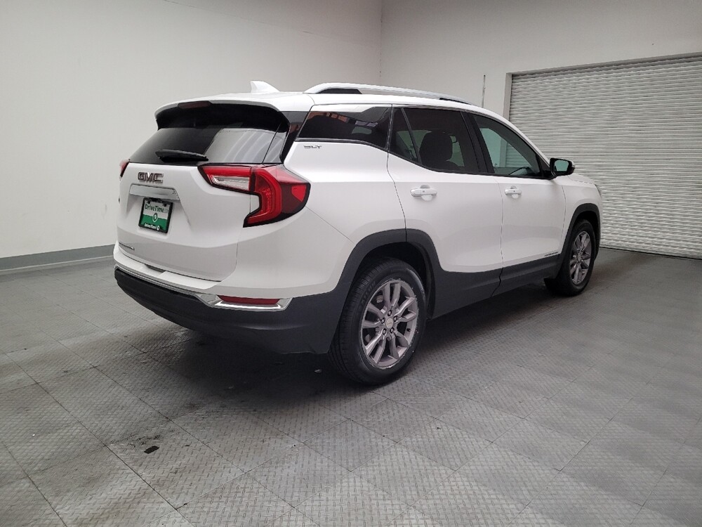 2024 GMC Terrain in Downey, CA 90241 - 18113710 9