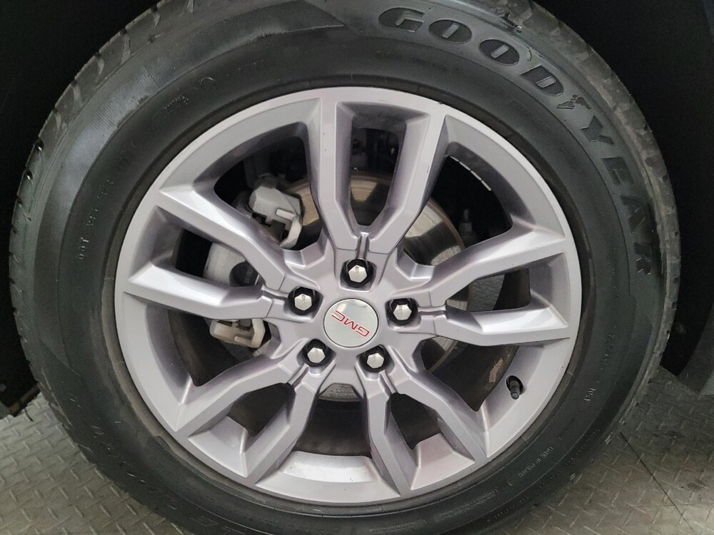 2024 GMC Terrain in Downey, CA 90241 - 18113710 31