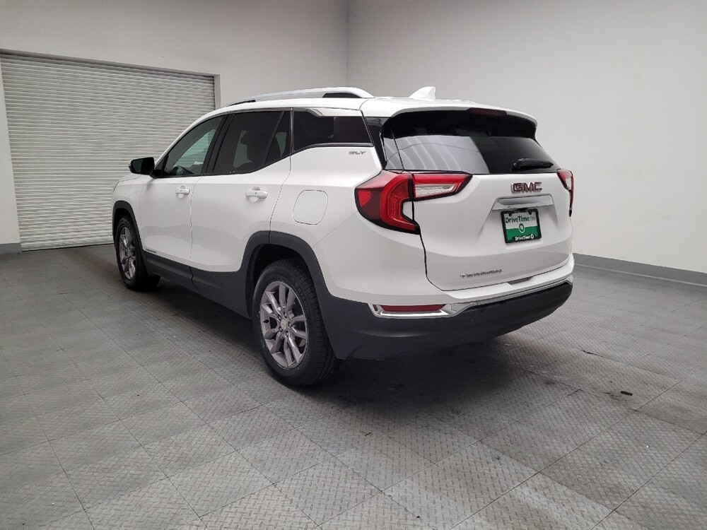 2024 GMC Terrain in Downey, CA 90241 - 18113710 5