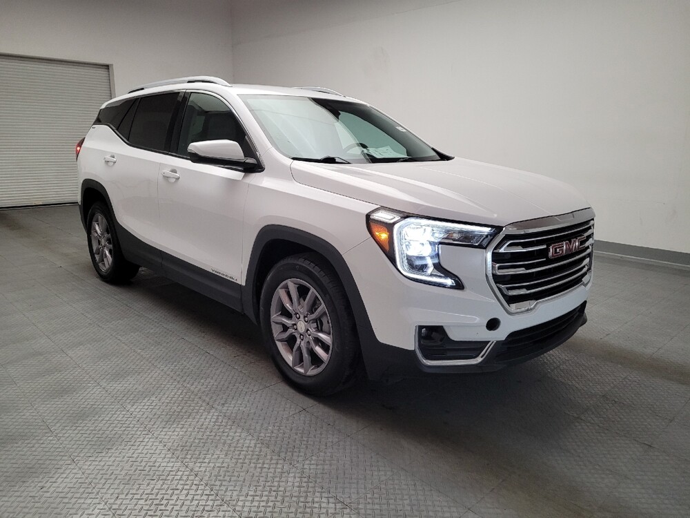 2024 GMC Terrain in Downey, CA 90241 - 18113710 13