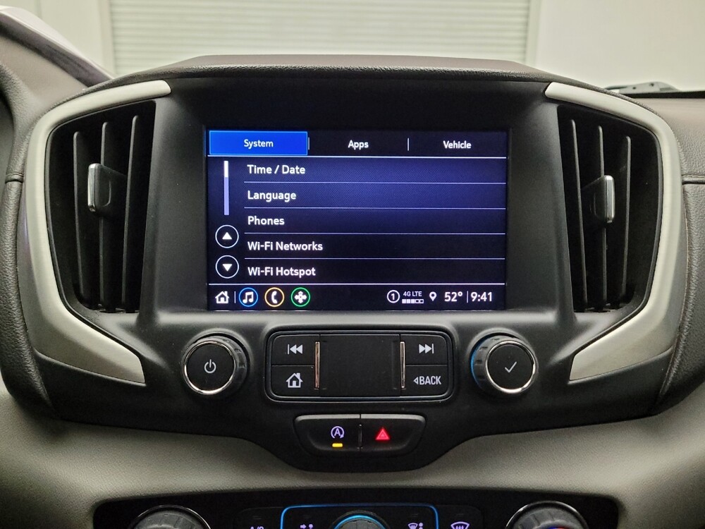 2024 GMC Terrain in Downey, CA 90241 - 18113710 25