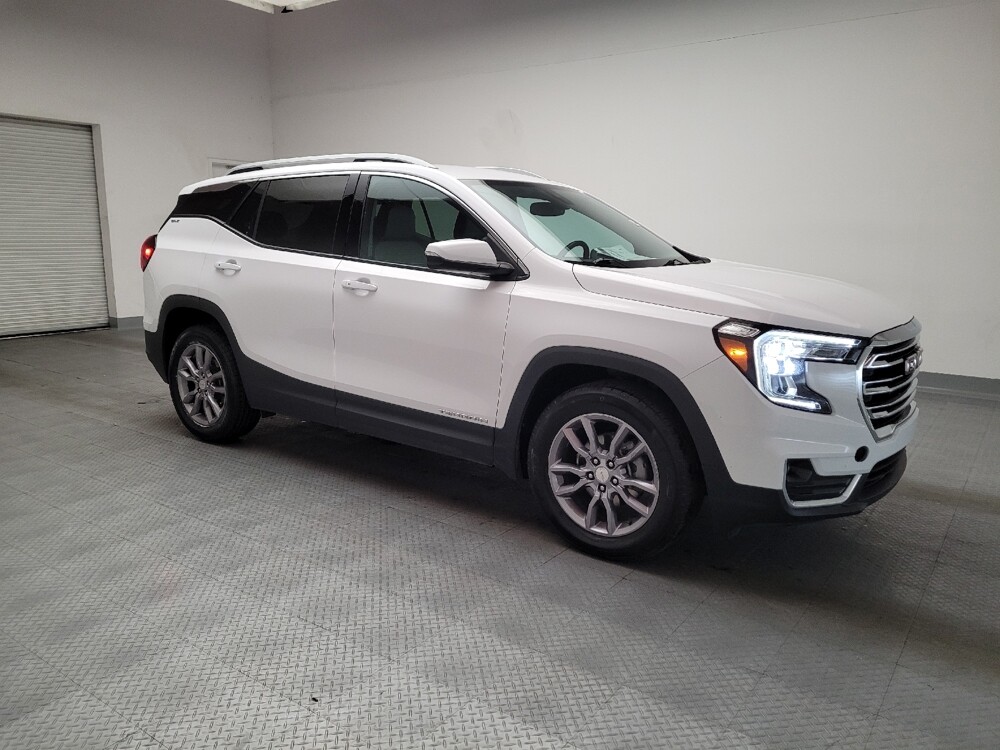 2024 GMC Terrain in Downey, CA 90241 - 18113710 11