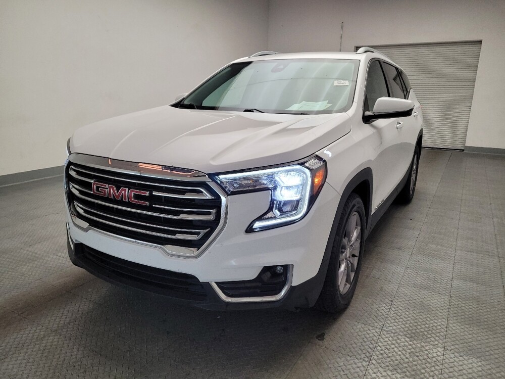 2024 GMC Terrain in Downey, CA 90241 - 18113710 15