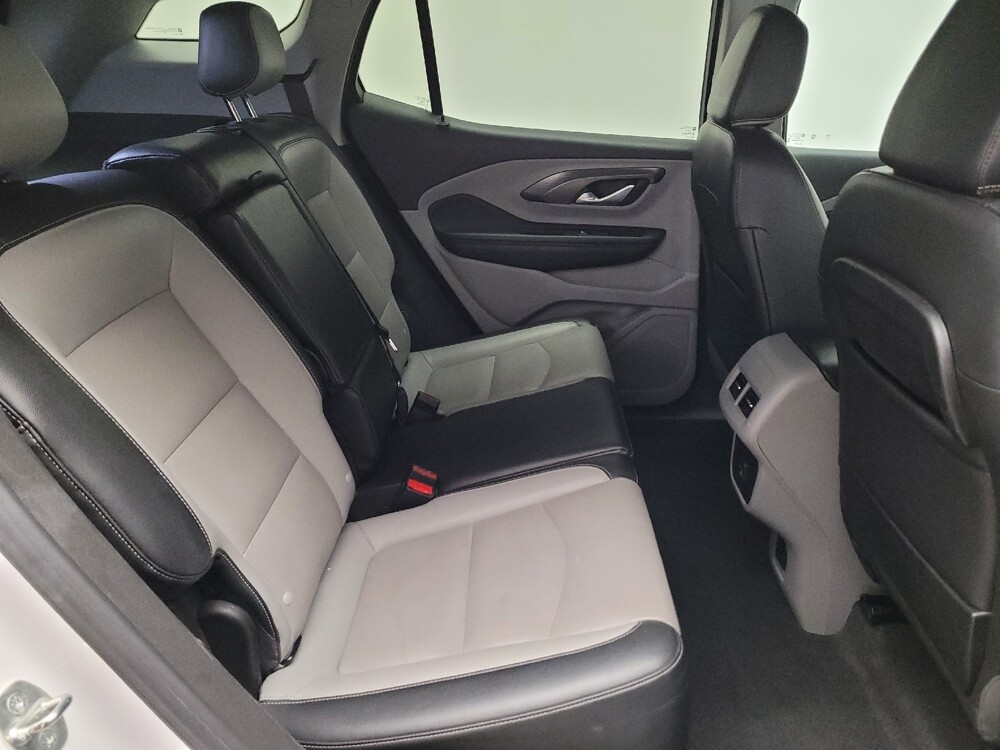 2024 GMC Terrain in Downey, CA 90241 - 18113710 19